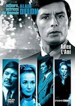 Livrenpoche : Adieu l'ami - Jean Herman - DVD