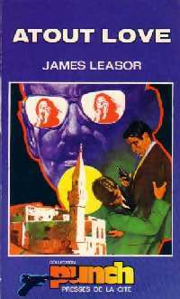Livrenpoche : Atout love - James Leasor - Livre