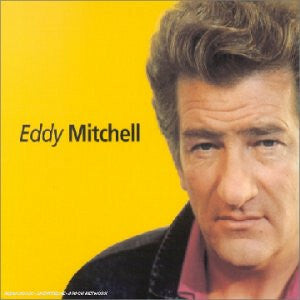 Livrenpoche : Eddy Mitchell - Eddy mitchell - Eddy Mitchell - CD