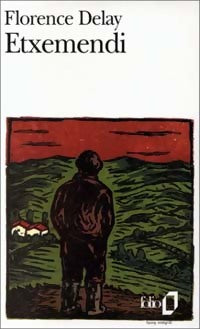 Livrenpoche : Etxemendi - Florence Delay - Livre