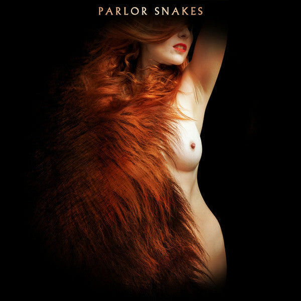 Livrenpoche : Parlor Snakes - Parlor snakes - Parlor Snakes - CD