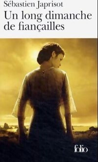 Livrenpoche : Un long dimanche de fiançailles - Sébastien Japrisot - Livre