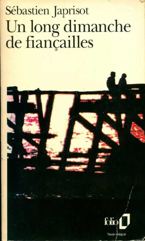 Livrenpoche : Un long dimanche de fiançailles - Sébastien Japrisot - Livre