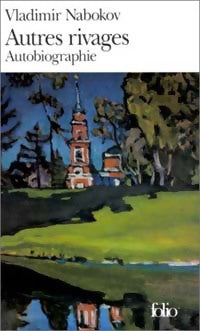 Livrenpoche : Autres rivages - Vladimir Nabokov - Livre