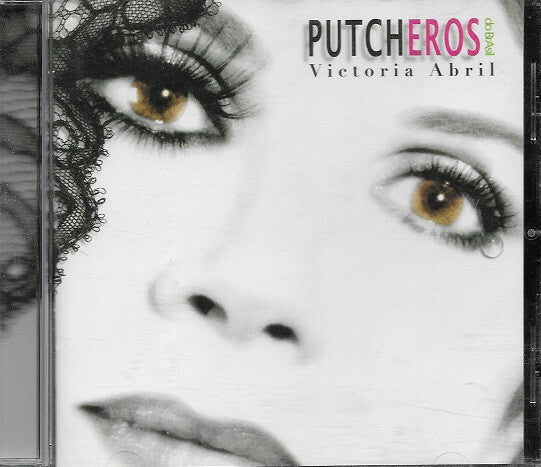 Livrenpoche : Victoria Abril - Putcheros do brasil - Victoria Abril - CD