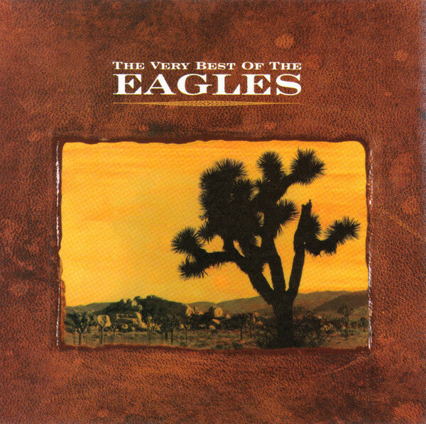 Livrenpoche : Eagles - The very best of the eagles - Eagles - CD