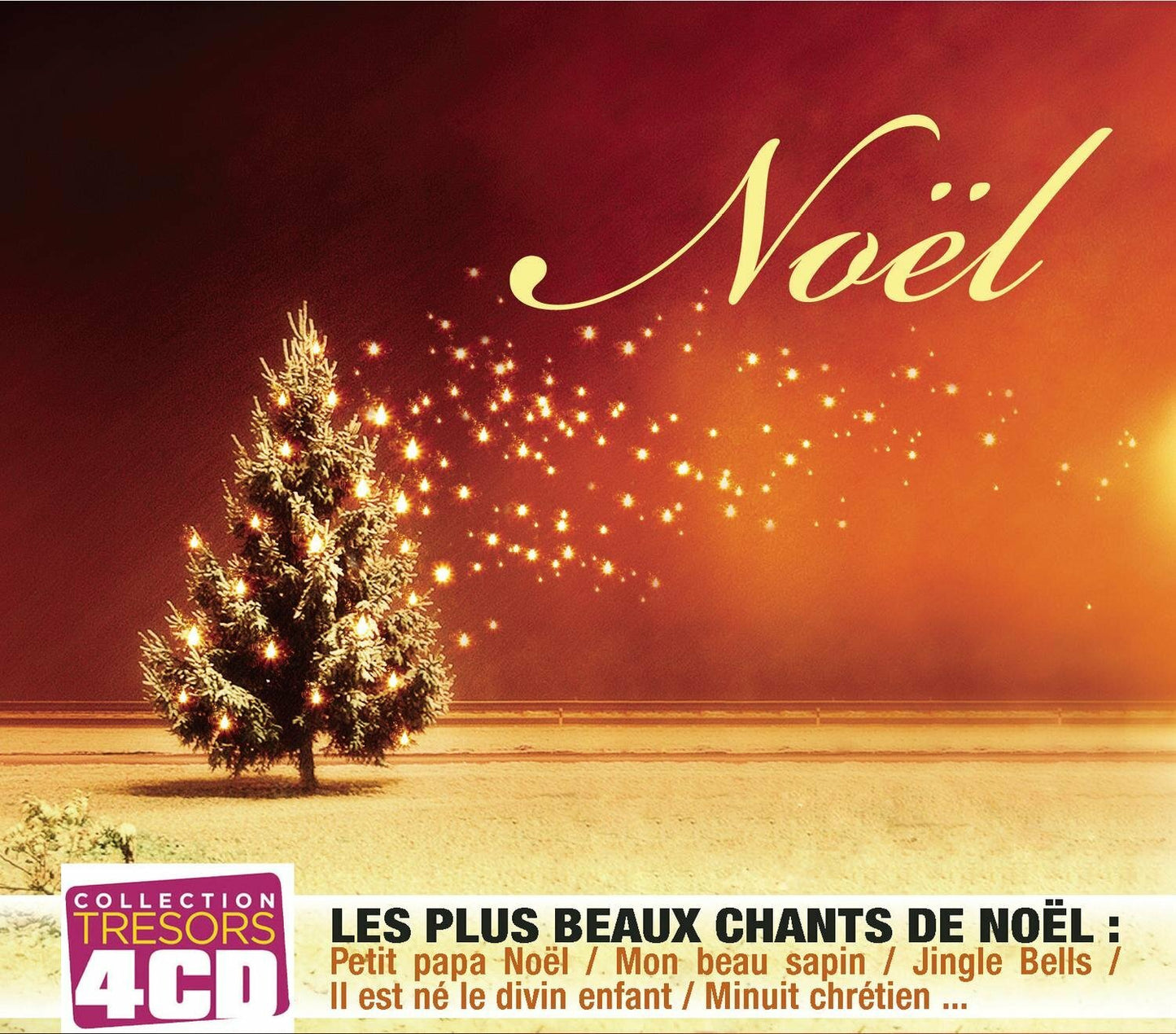 Livrenpoche : Trésors de Noël - Alain Vanzo, Jack Lantier, les Petits Chanteurs a la Croix de Bois, Sidney Bechet, Claude Luter, Kansas Field, Petula Clark, Paul Darjean, Mezz Mezzrow, Marie-Louise Girod, Maitrise Saint Pierre De Montreuil, Les Petits Chanteurs De Saint-Laurent, Les Choeurs De L'Opéra De Vienne, Les Chanteurs De St Eustache, Le Petit Choeur Du College De Montreux, Ensemble Vocal Garnier, Choeur Du Bolchoi, Charles Jauquier, Alix Bret - CD