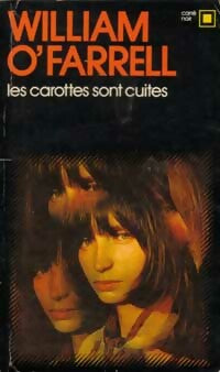 Livrenpoche : Les carottes sont cuites - William O'Farrel - Livre