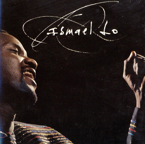 Livrenpoche : Ismael Lo - Ismael lo - Ismael Lo - CD