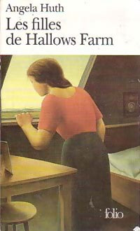 Livrenpoche : Les filles de Hallows Farm - Angela Huth - Livre