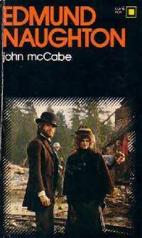 Livrenpoche : John McCabe (La belle main) - Edmund Naughton - Livre