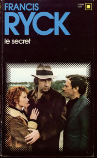 Livrenpoche : Le secret - Francis Ryck - Livre