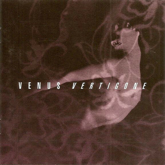Livrenpoche : Venus - Vertigone - Venus - CD
