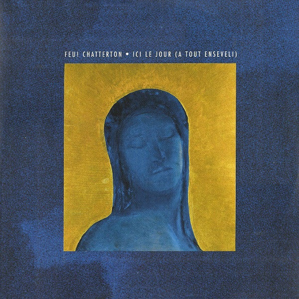 Livrenpoche : Feu ! Chatterton - Ici le jour - Feu ! Chatterton - CD