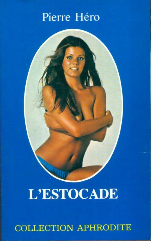 Livrenpoche : L'estocade - Pierre Héro - Livre