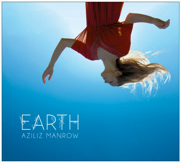 Livrenpoche : Aziliz Manrow - Earth - Aziliz Manrow - CD