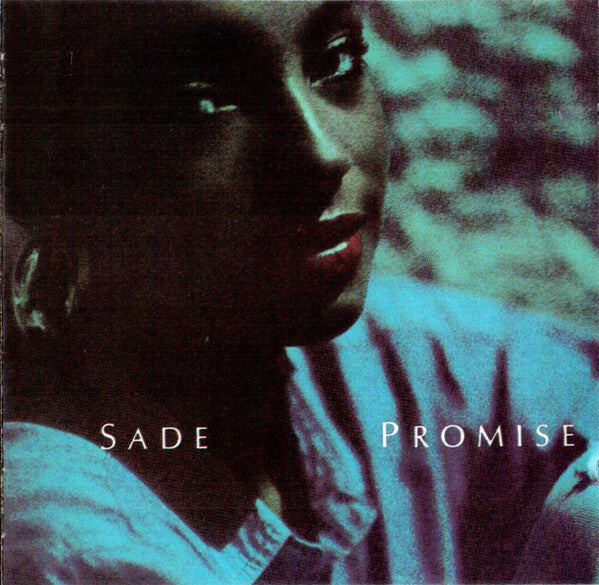 Livrenpoche : Sade - Promise - Sade - CD
