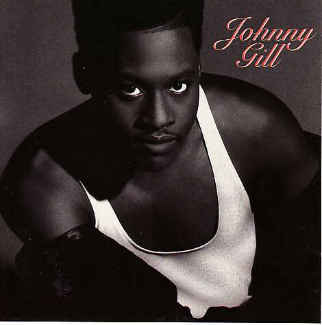 Livrenpoche : Johnny Gill - Johnny gill - Johnny Gill - CD