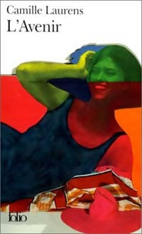Livrenpoche : L'avenir - Camille Laurens - Livre