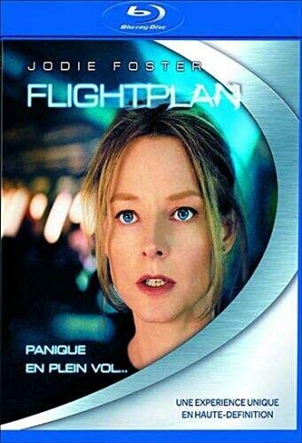 Livrenpoche : Flight plan - Robert Schwentke - DVD