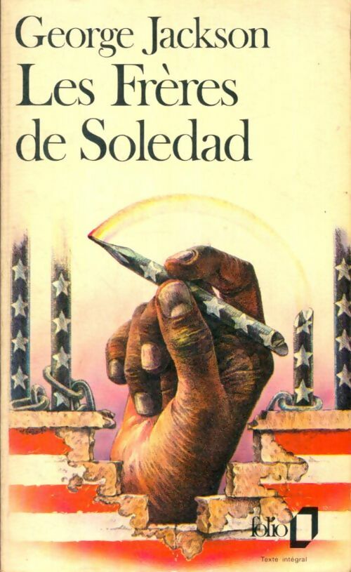 Livrenpoche : Les frères de Soledad - George Jackson - Livre