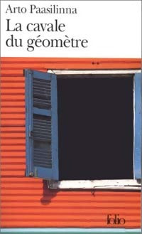 Livrenpoche : La cavale du géomètre - Arto Paasilinna - Livre