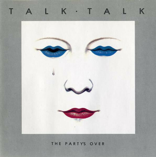 Livrenpoche : Talk Talk - The party's over - Talk Talk - CD