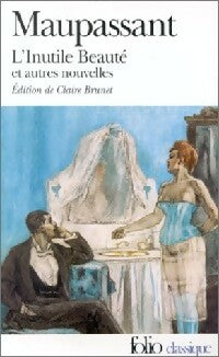 Livrenpoche : L'inutile beauté - Guy De Maupassant - Livre