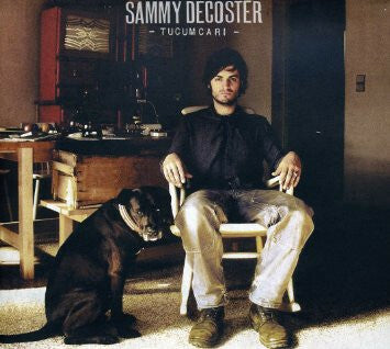Livrenpoche : Sammy Decoster - Tucumcari - Sammy Decoster - CD