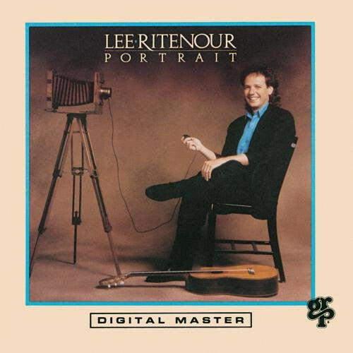 Livrenpoche : Lee Ritenour - Portrait - Lee Ritenour - CD
