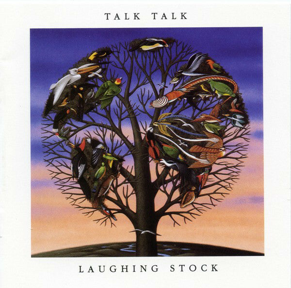 Livrenpoche : Talk Talk - Laughing stock - Talk Talk - CD