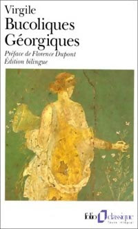 Livrenpoche : Bucoliques / Géorgiques - Virgile - Livre