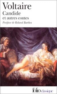 Livrenpoche : Romans et contes Tome II - Voltaire - Livre