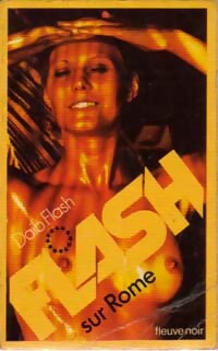 Livrenpoche : Flash sur Rome - Daib Flash - Livre