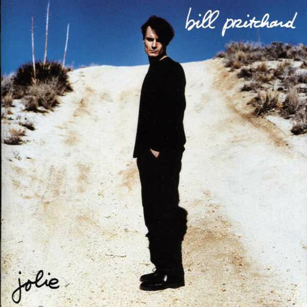 Livrenpoche : Bill Pritchard - Jolie - Bill Pritchard - CD