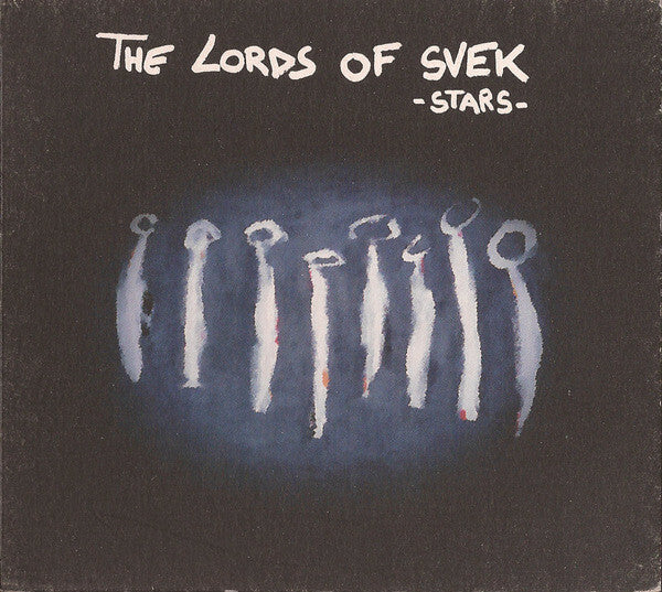 Livrenpoche : The lords of svek - Stars - Collectif - CD