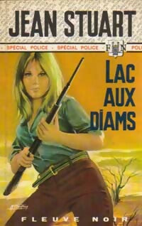 Livrenpoche : Lac aux diams - Jean Stuart - Livre