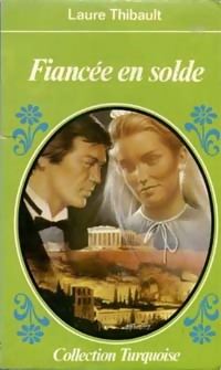 Livrenpoche : Fiancée en solde - Laure Thibault - Livre