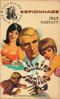 Livrenpoche : Affaire de famille - Jean Gastaut - Livre
