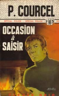 Livrenpoche : Occasion à saisir - Pierre Courcel - Livre