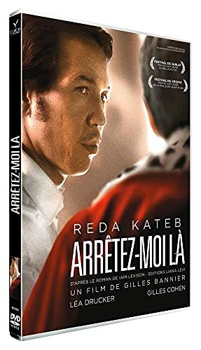 Livrenpoche : Arrêtez-moi là - Gilles Bannier - DVD