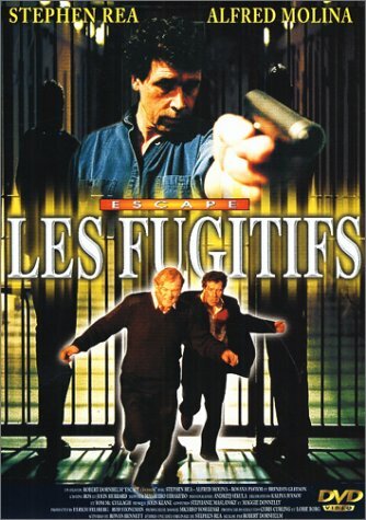 Livrenpoche : Les fugitifs - Robert Dornhelm - DVD
