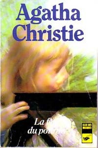 Livrenpoche : La fête du potiron (le crime d'Halloween) - Agatha Christie - Livre