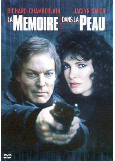 Livrenpoche : La mémoire dans la peau - XXX - DVD