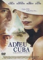 Livrenpoche : Adieu Cuba - XXX - DVD