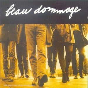 Livrenpoche : Beau Dommage - Beau dommage - Beau Dommage - CD