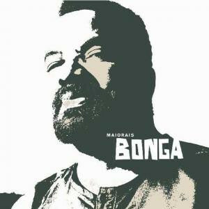 Livrenpoche : Bonga - Maiorais - Bonga - CD