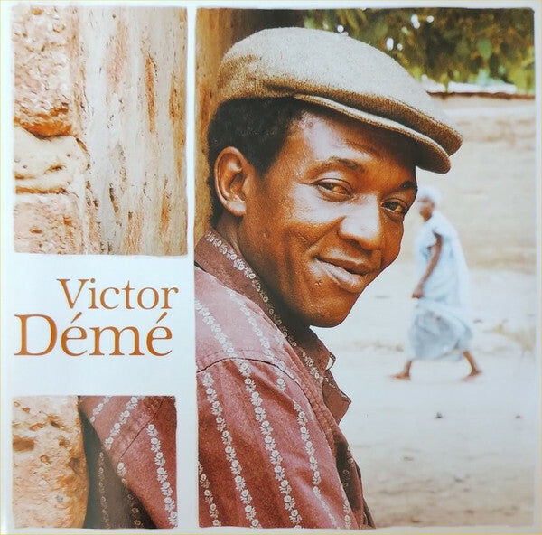 Livrenpoche : Victor Démé - Victor démé - Victor Démé - CD