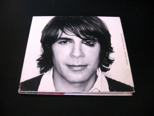 Livrenpoche : Thomas Fersen - Le pavillon des fous - Thomas Fersen - CD