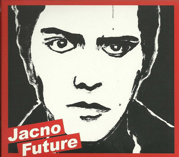 Livrenpoche : Jacno future - Collectif - CD